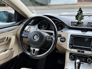 Volkswagen CC 2012 - Thumbnail 16