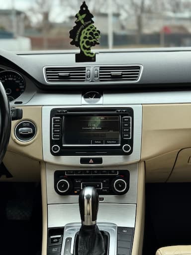 Volkswagen CC 2012 - Thumbnail 17