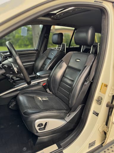 Mercedes-Benz M-Class 2010 - Thumbnail 11