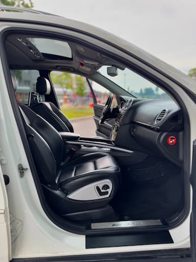 Mercedes-Benz M-Class 2010 - Thumbnail 17