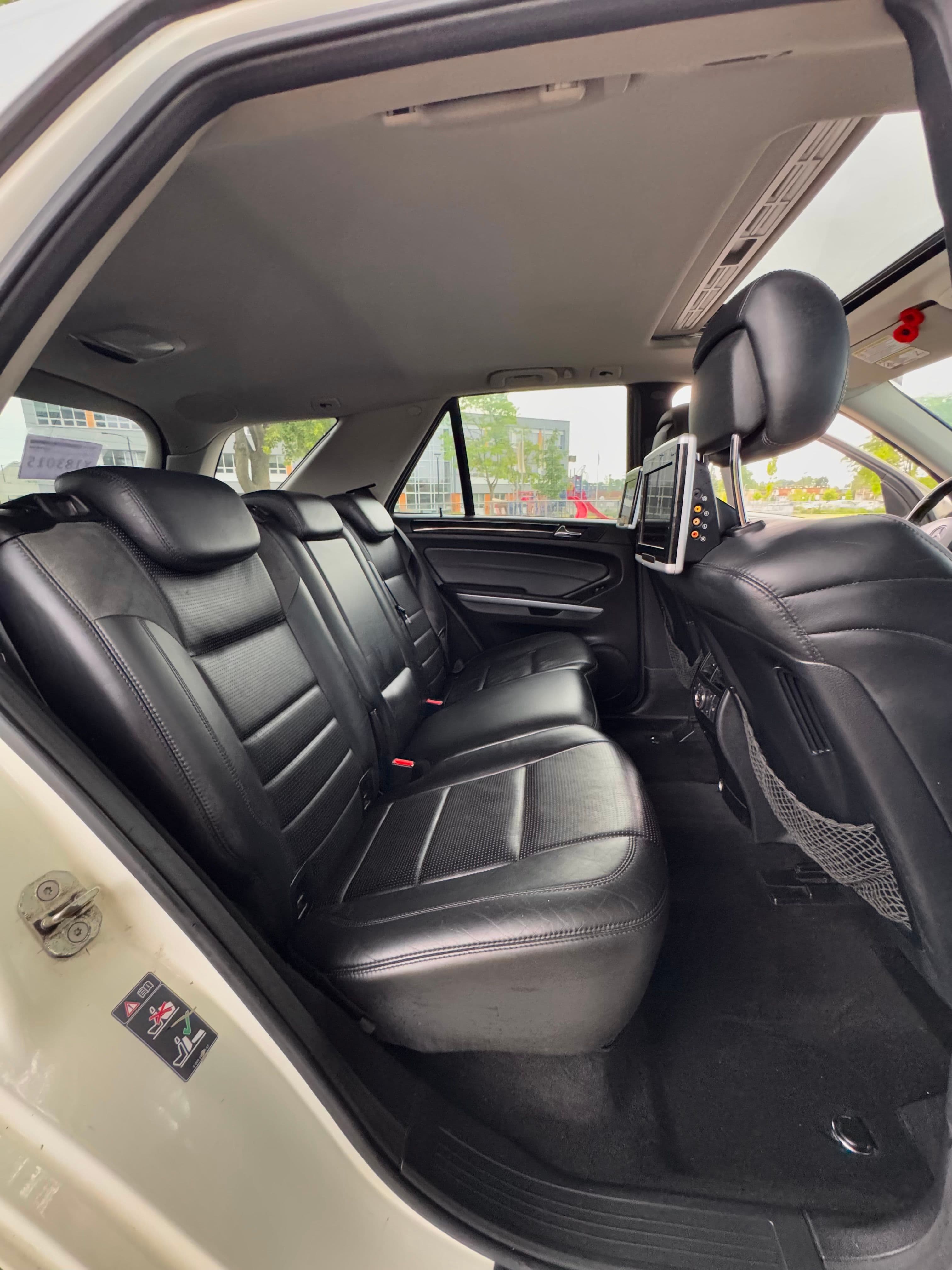 Mercedes-Benz M-Class 2010 - Image 18