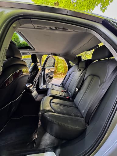 Audi A8 2011 - Thumbnail 14