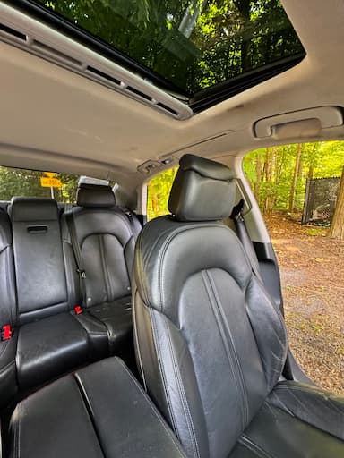 Audi A8 2011 - Thumbnail 20