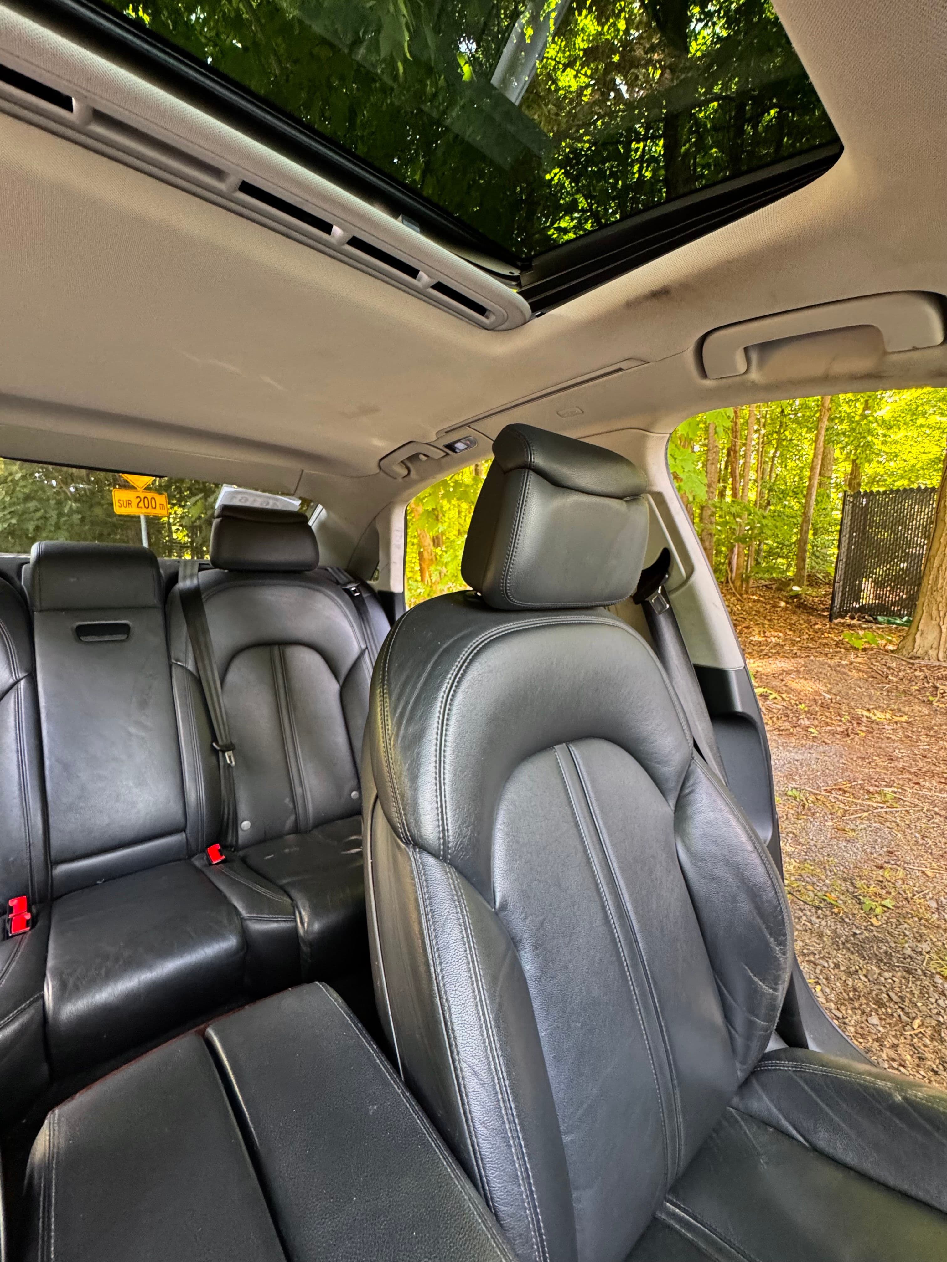 Audi A8 2011 - Image 20