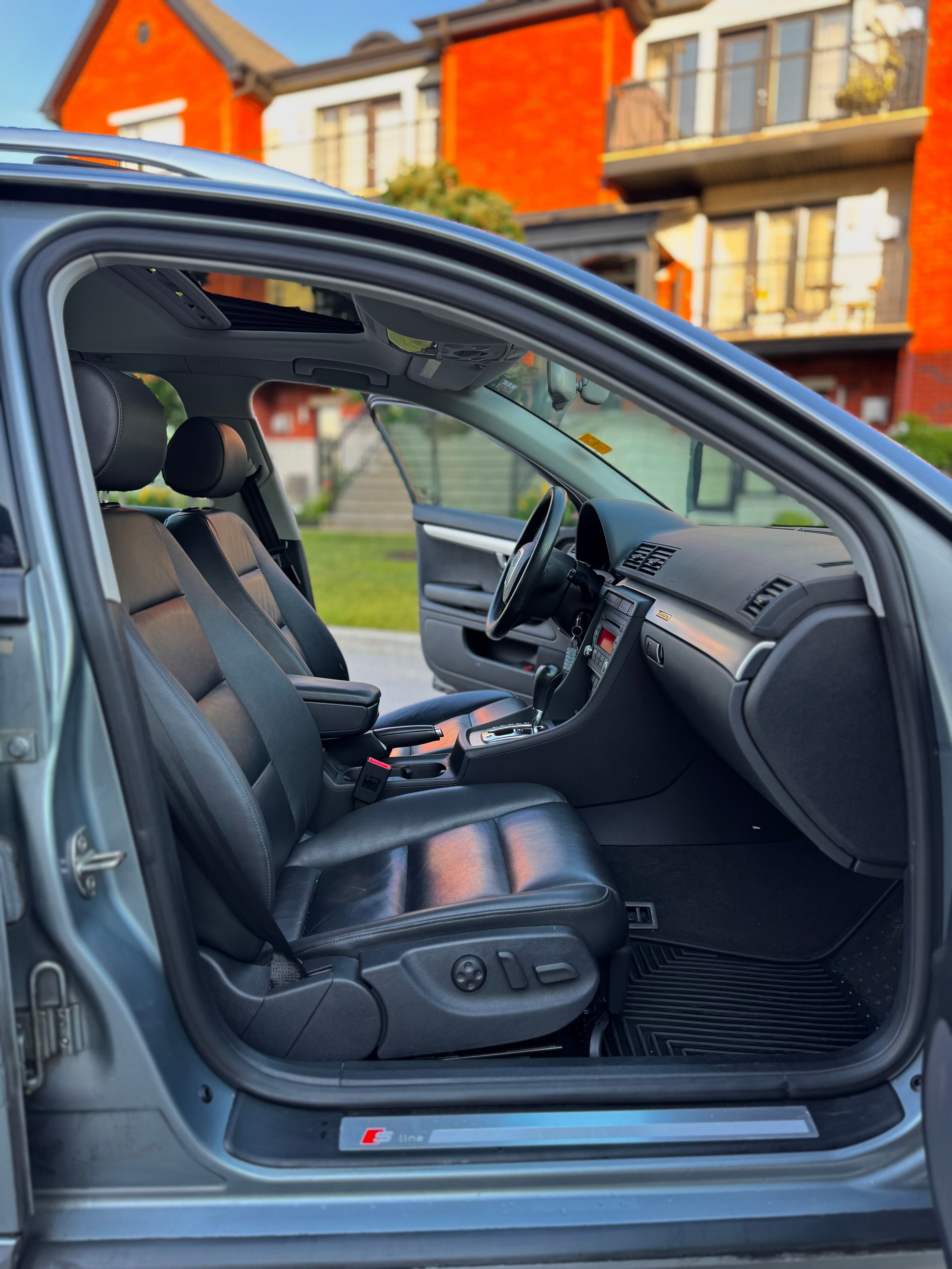 Audi A4 Avant 2008 - Image 8