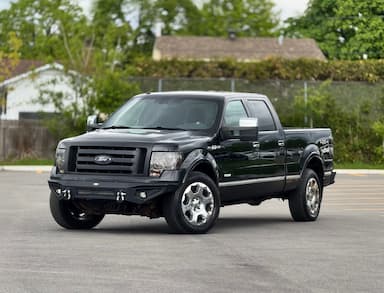 Ford F-150 2011 - Thumbnail 1