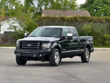 Ford F-150 2011 - Thumbnail 2