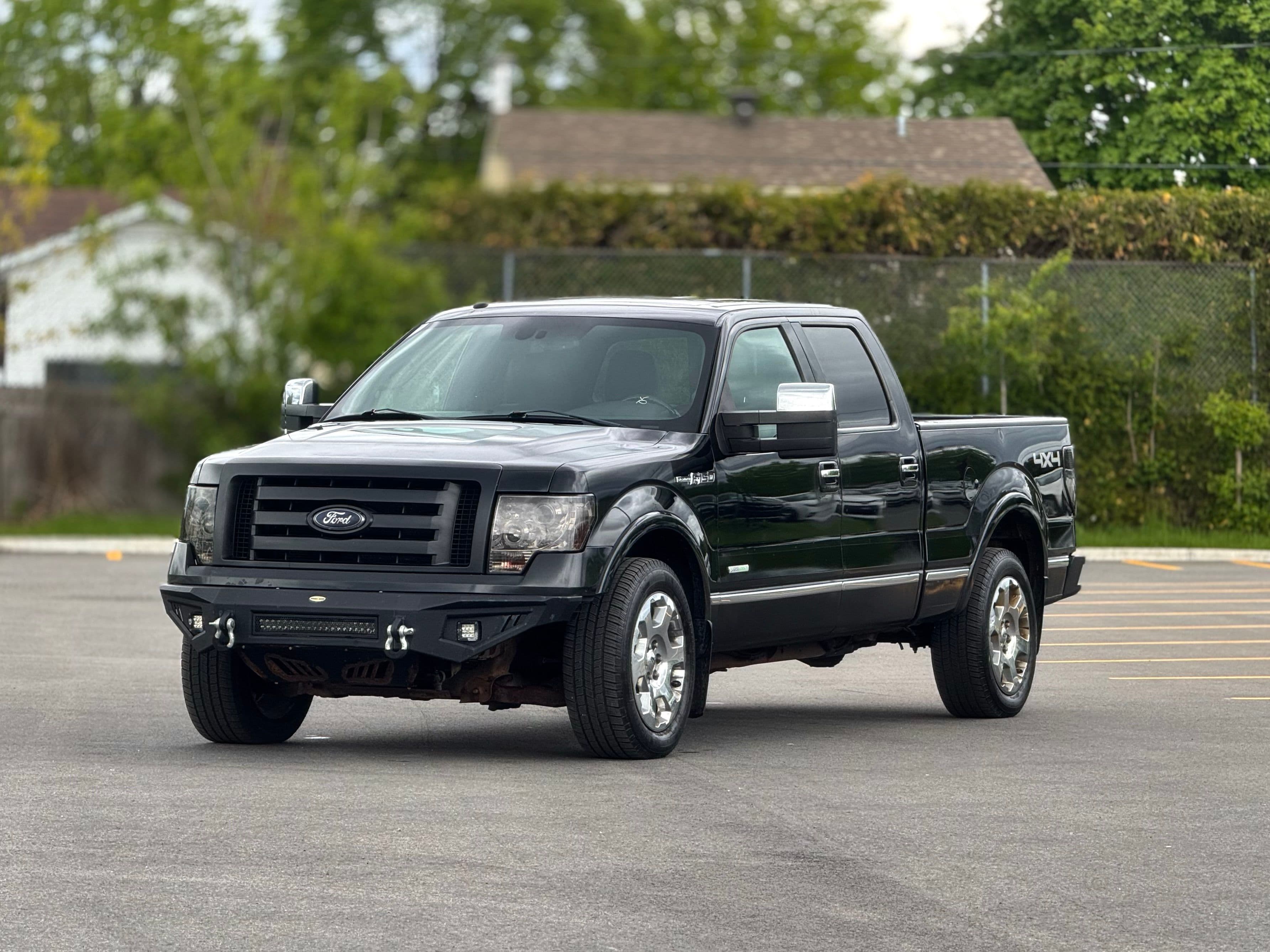Ford F-150 2011 - Image 2