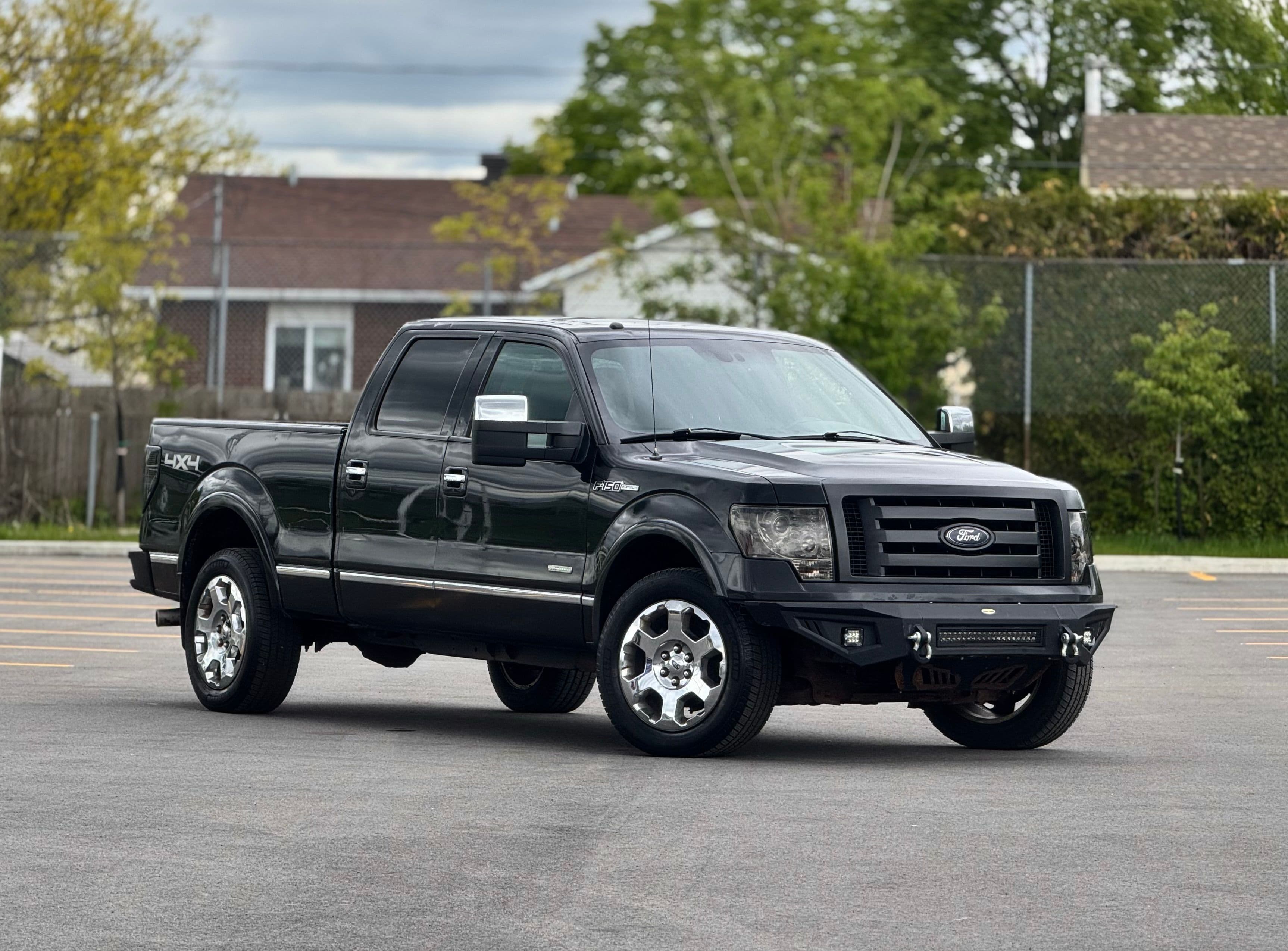 Ford F-150 2011 - Image 3