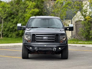 Ford F-150 2011 - Thumbnail 4