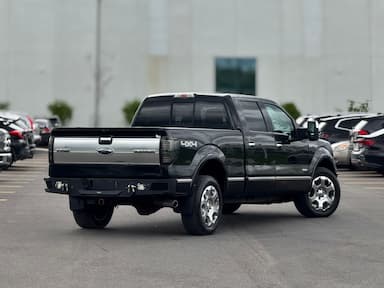 Ford F-150 2011 - Thumbnail 5