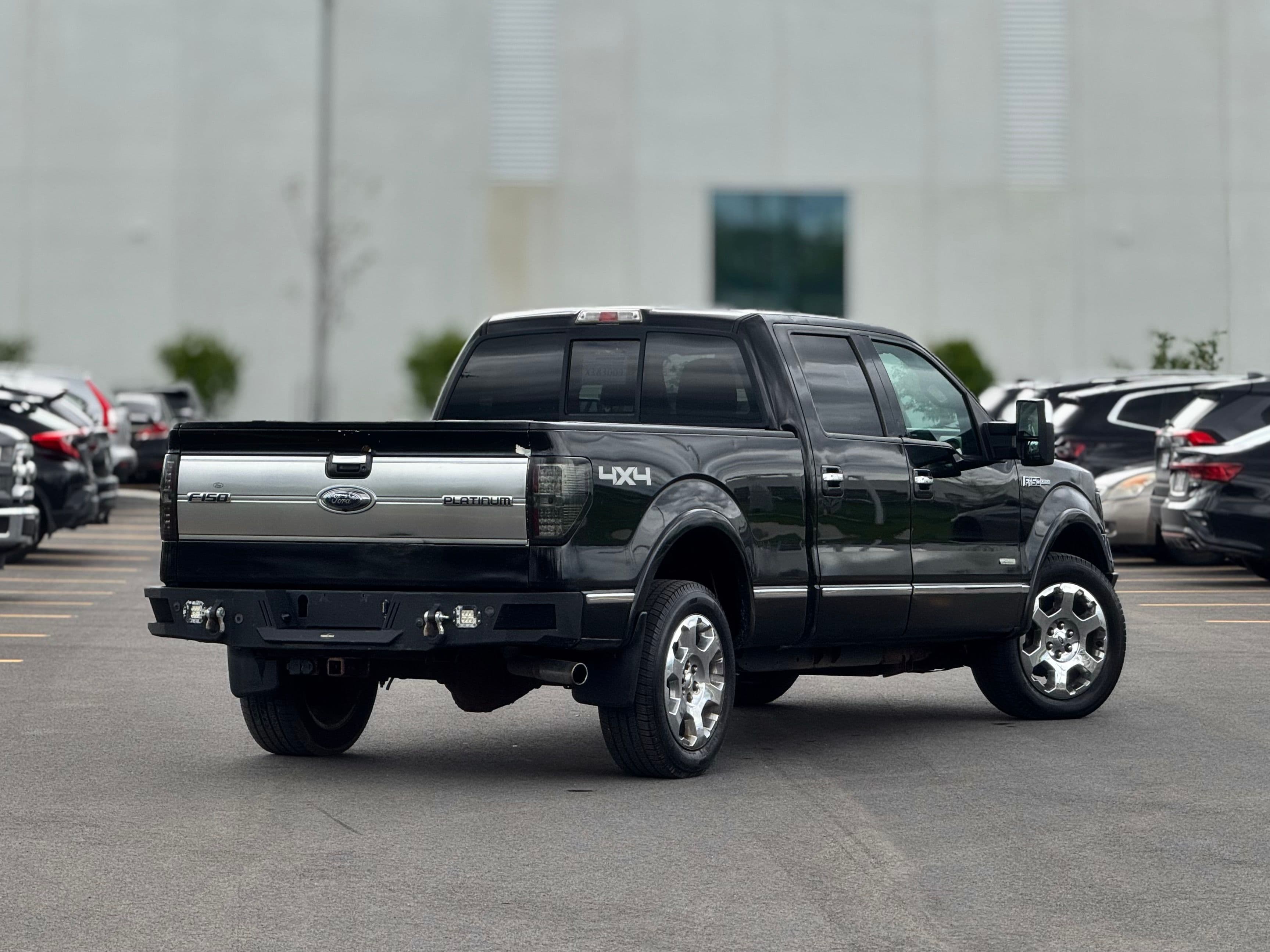 Ford F-150 2011 - Image 5
