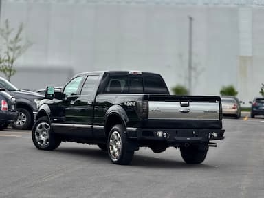 Ford F-150 2011 - Thumbnail 6