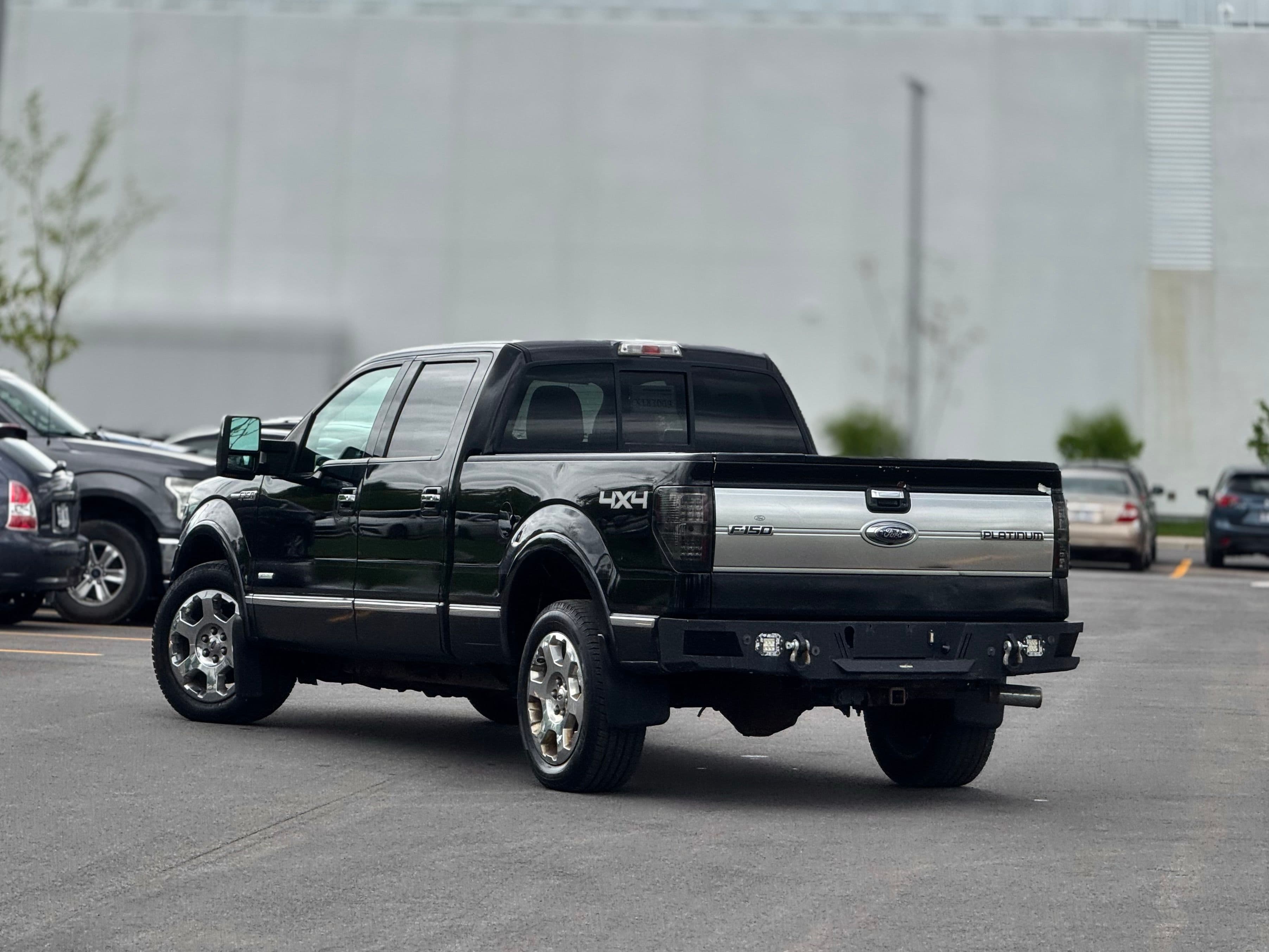 Ford F-150 2011 - Image 6