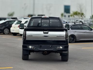 Ford F-150 2011 - Thumbnail 7