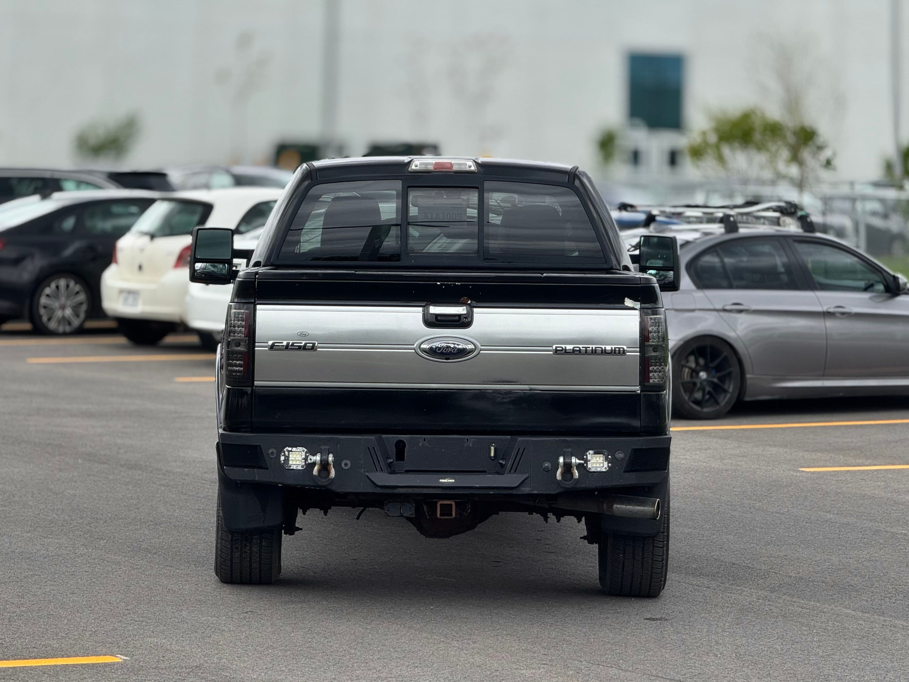 Ford F-150 2011 - Image 7