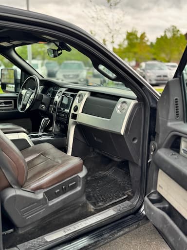 Ford F-150 2011 - Thumbnail 8