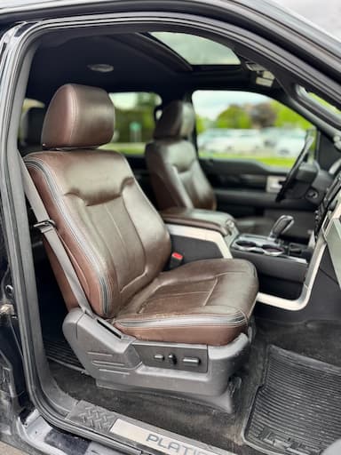 Ford F-150 2011 - Thumbnail 9