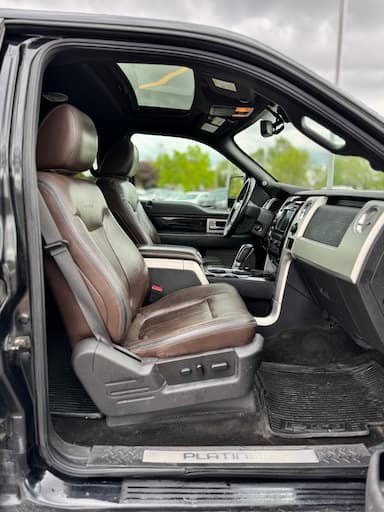 Ford F-150 2011 - Thumbnail 10