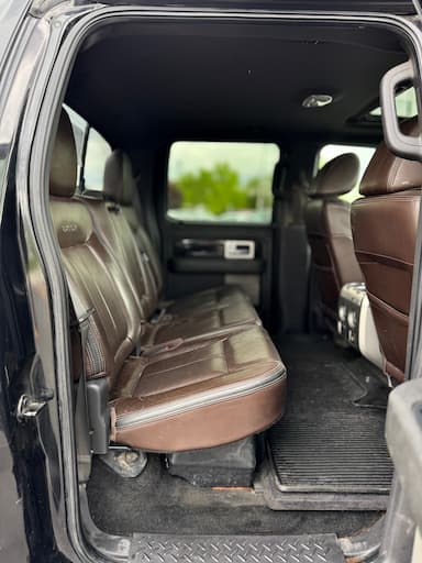 Ford F-150 2011 - Thumbnail 11