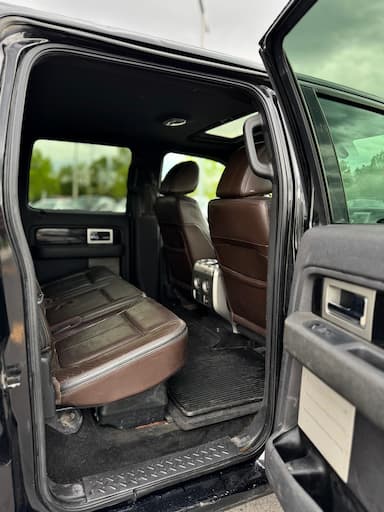 Ford F-150 2011 - Thumbnail 12