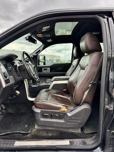 Ford F-150 2011 - Thumbnail 13