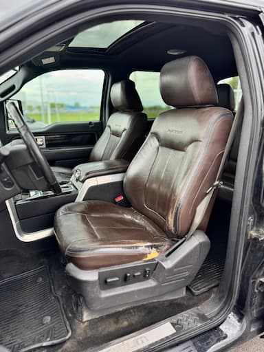 Ford F-150 2011 - Thumbnail 14