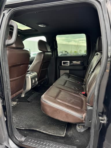 Ford F-150 2011 - Thumbnail 15