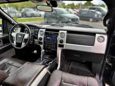 Ford F-150 2011 - Thumbnail 16