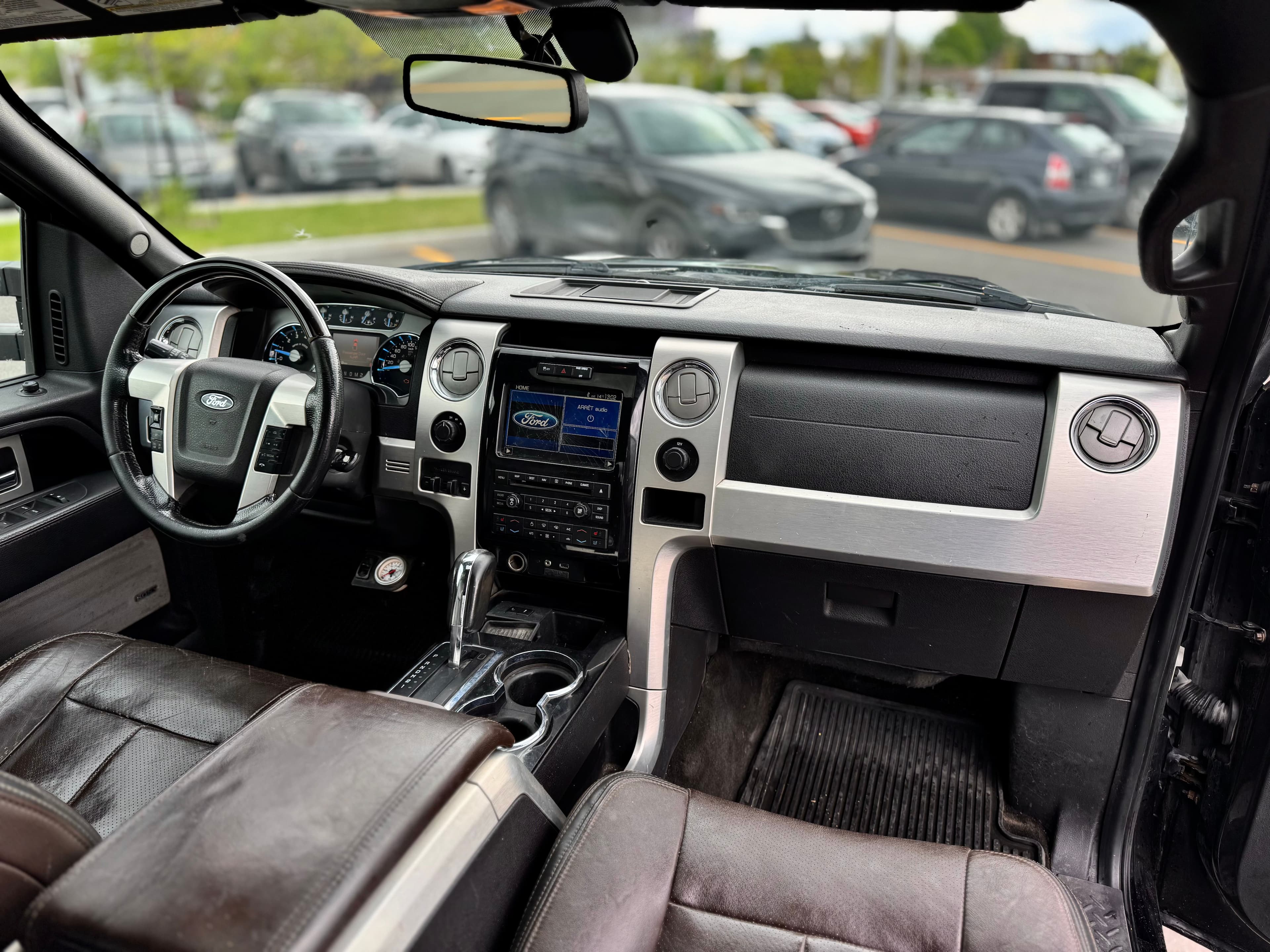 Ford F-150 2011 - Image 16
