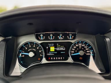 Ford F-150 2011 - Thumbnail 20