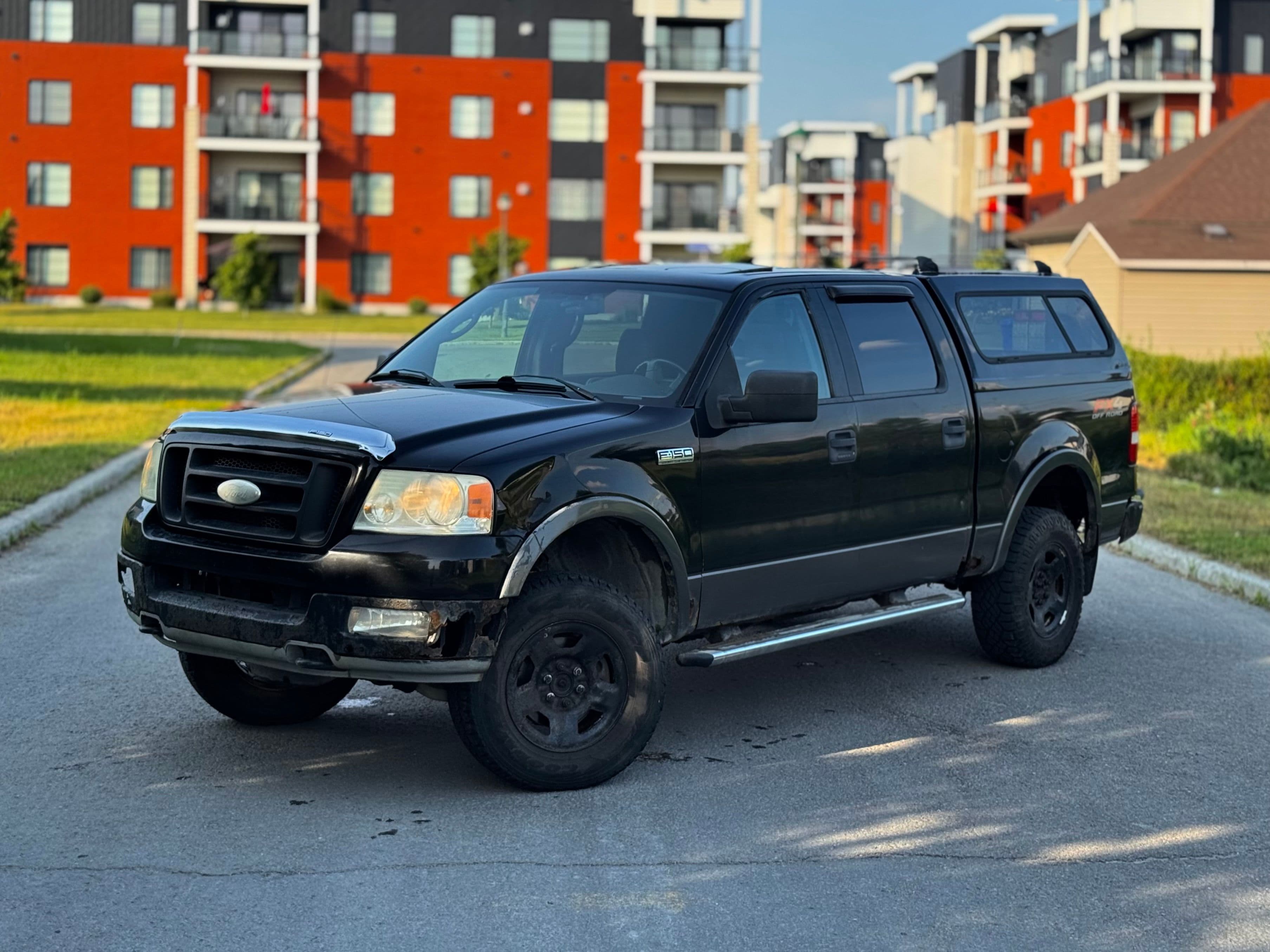 Ford F-150 2005 - Image 3