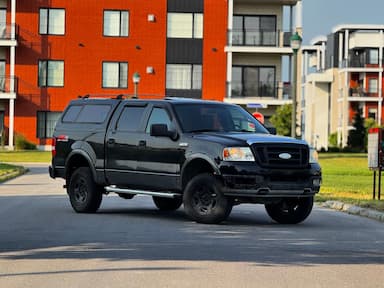 Ford F-150 2005 - Thumbnail 4