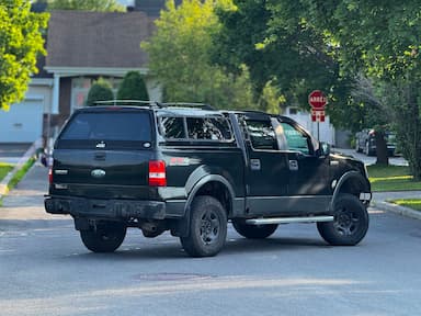 Ford F-150 2005 - Thumbnail 5