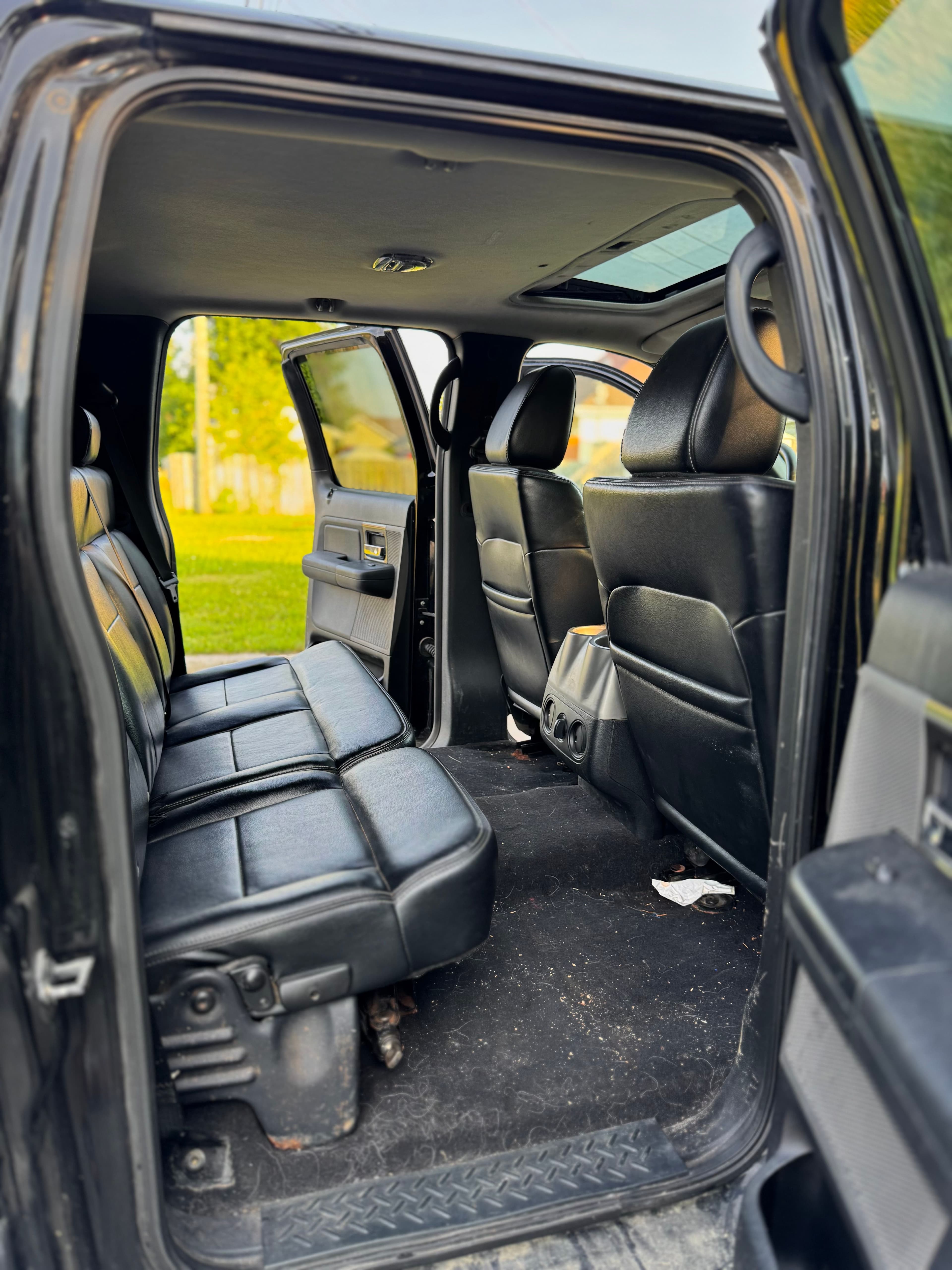 Ford F-150 2005 - Image 12