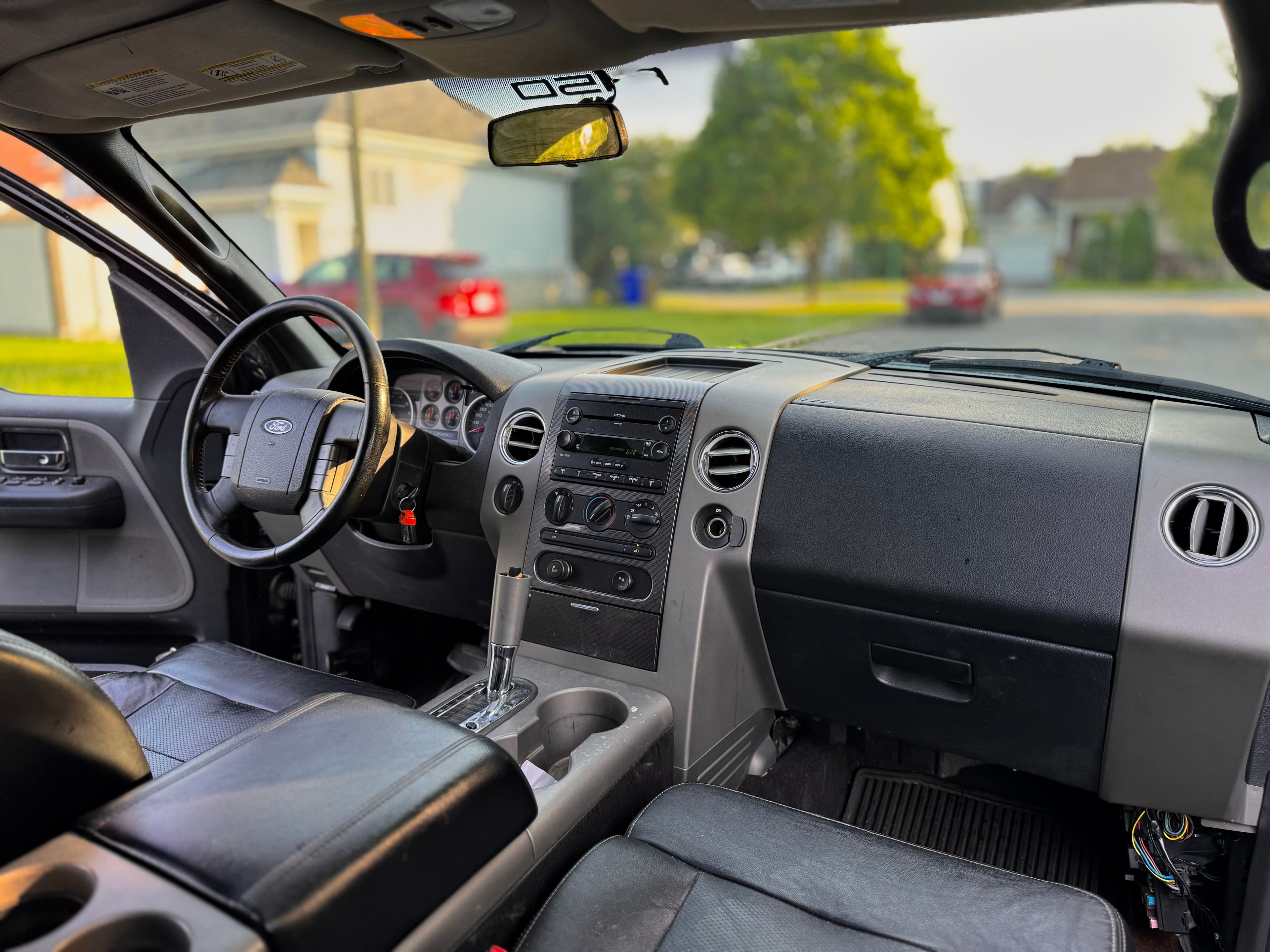 Ford F-150 2005 - Image 15