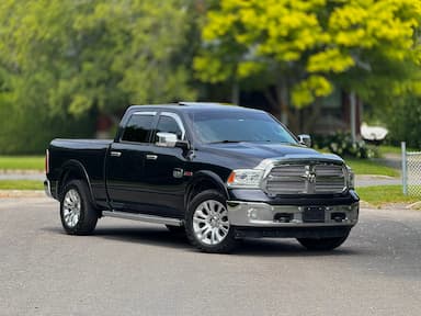 RAM 1500 2014 - Thumbnail 1