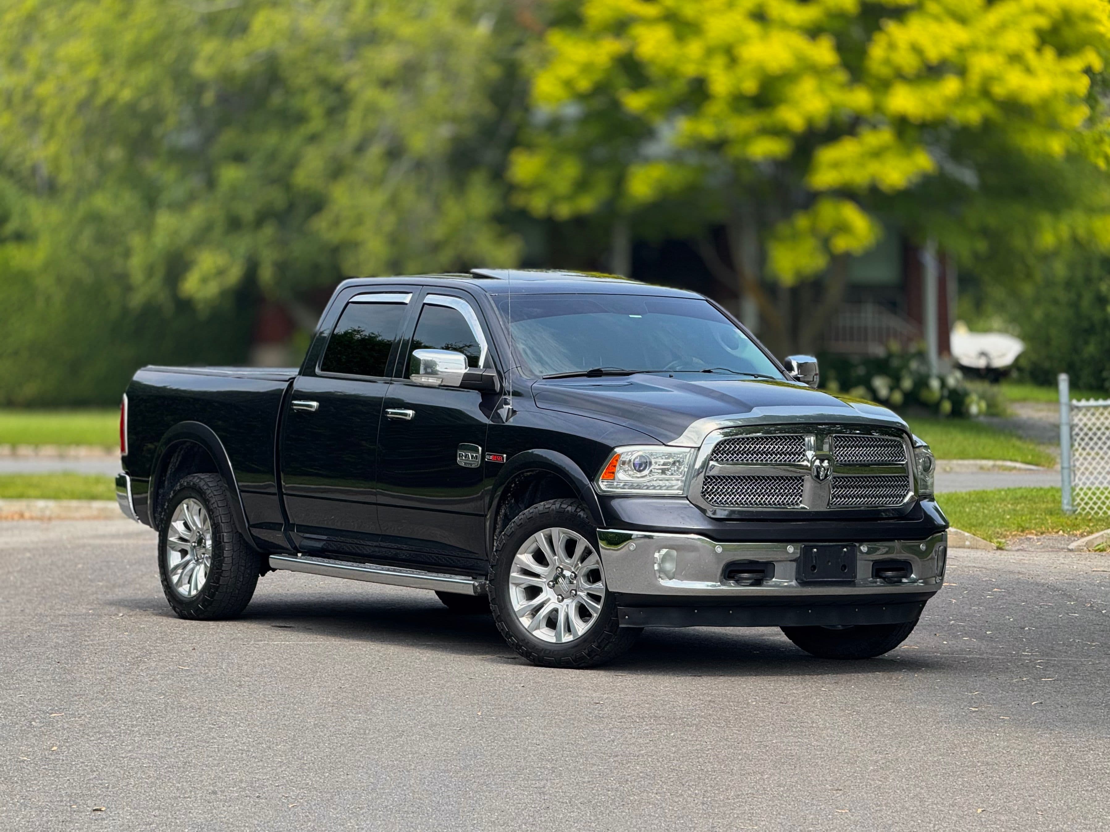 RAM 1500 2014 - Image 1