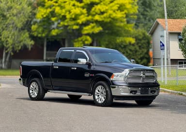 RAM 1500 2014 - Thumbnail 2