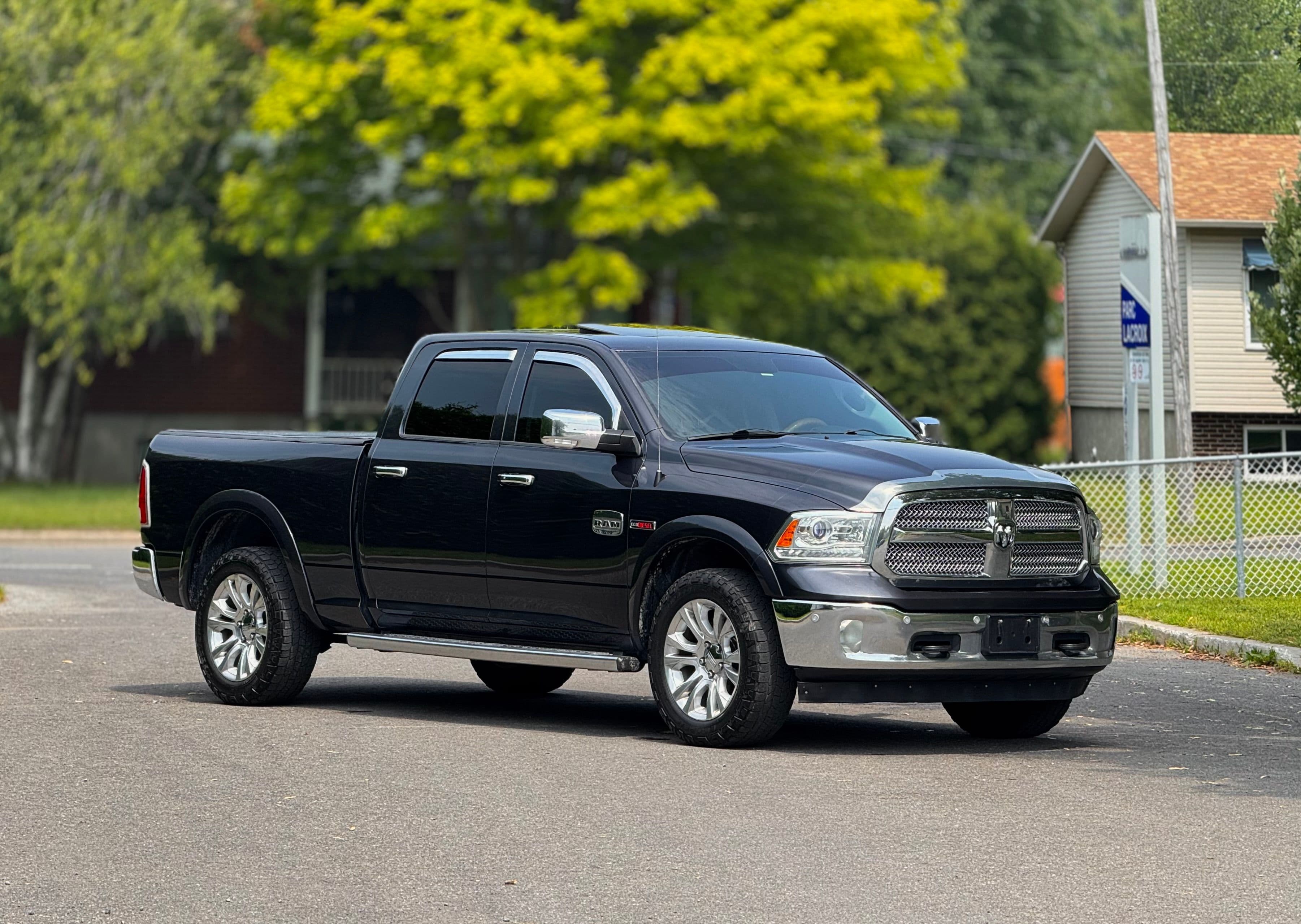 RAM 1500 2014 - Image 2