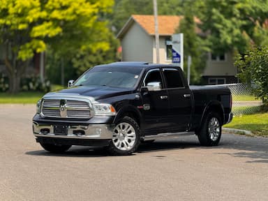RAM 1500 2014 - Thumbnail 3