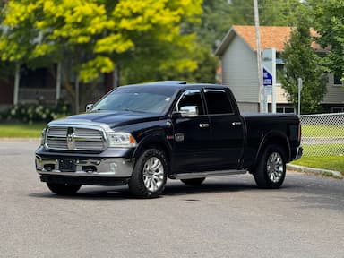 RAM 1500 2014 - Thumbnail 4