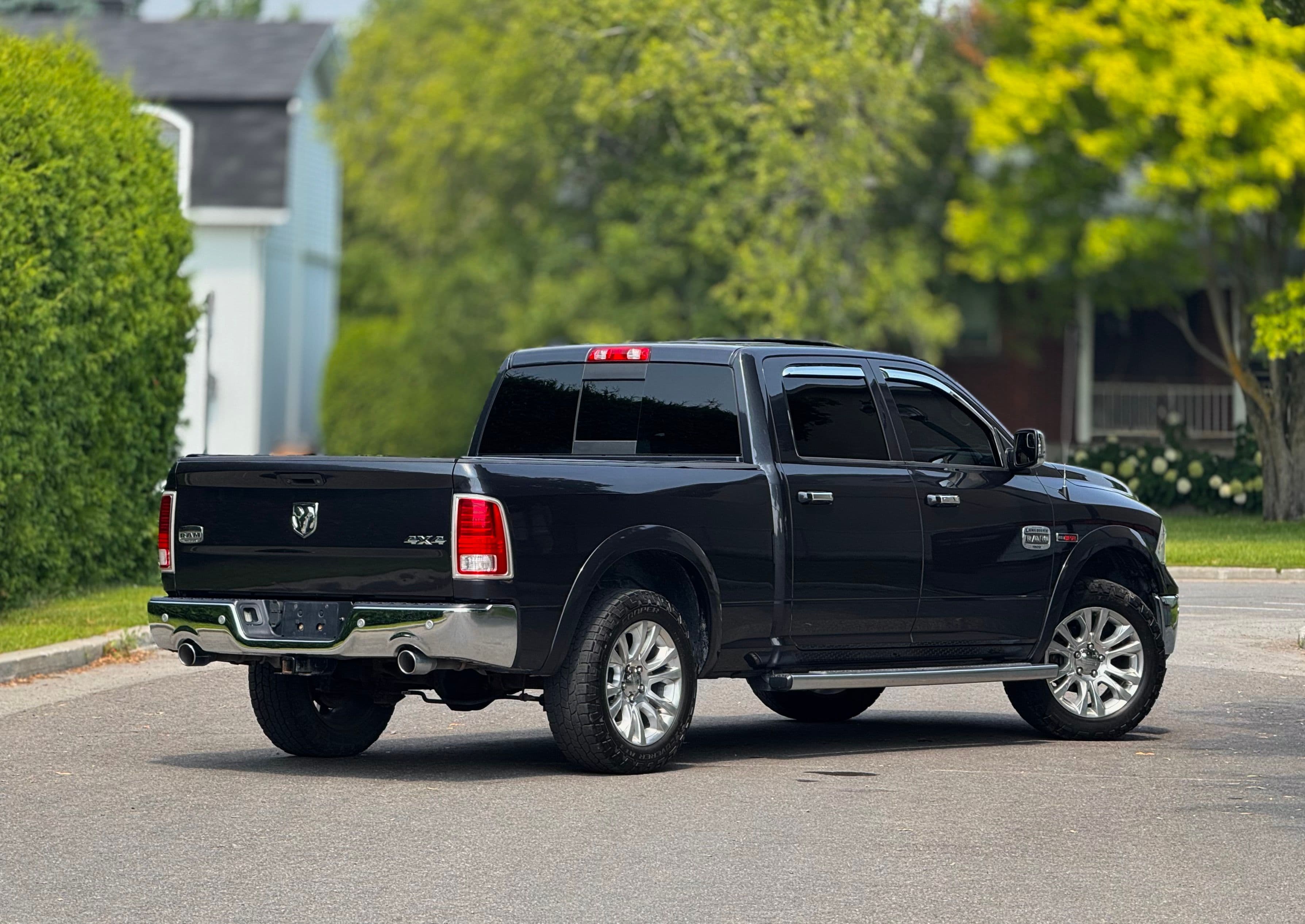 RAM 1500 2014 - Image 5