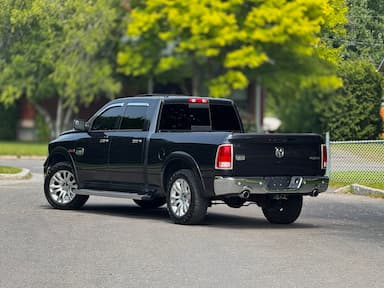 RAM 1500 2014 - Thumbnail 6