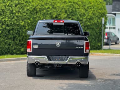 RAM 1500 2014 - Thumbnail 7