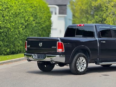 RAM 1500 2014 - Thumbnail 8