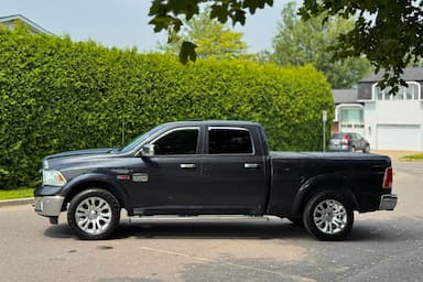 RAM 1500 2014 - Thumbnail 9