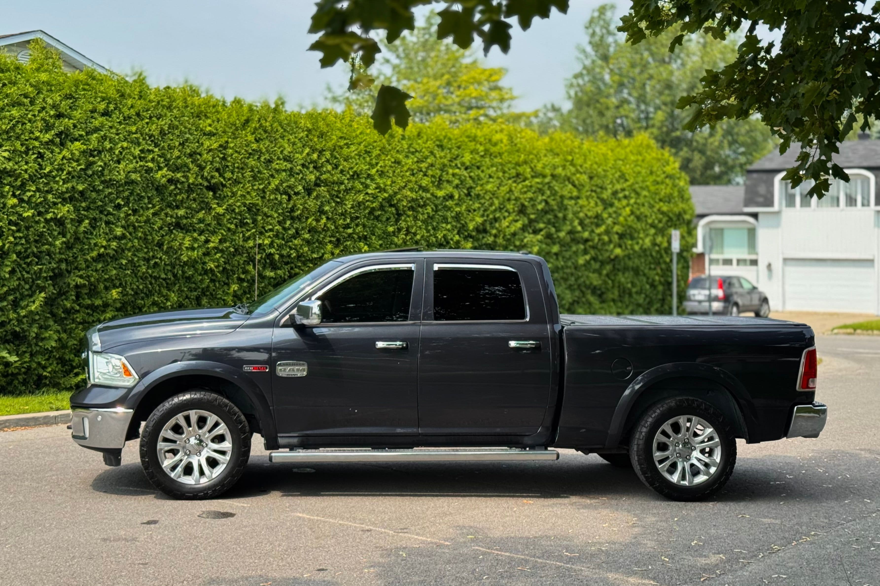 RAM 1500 2014 - Image 9