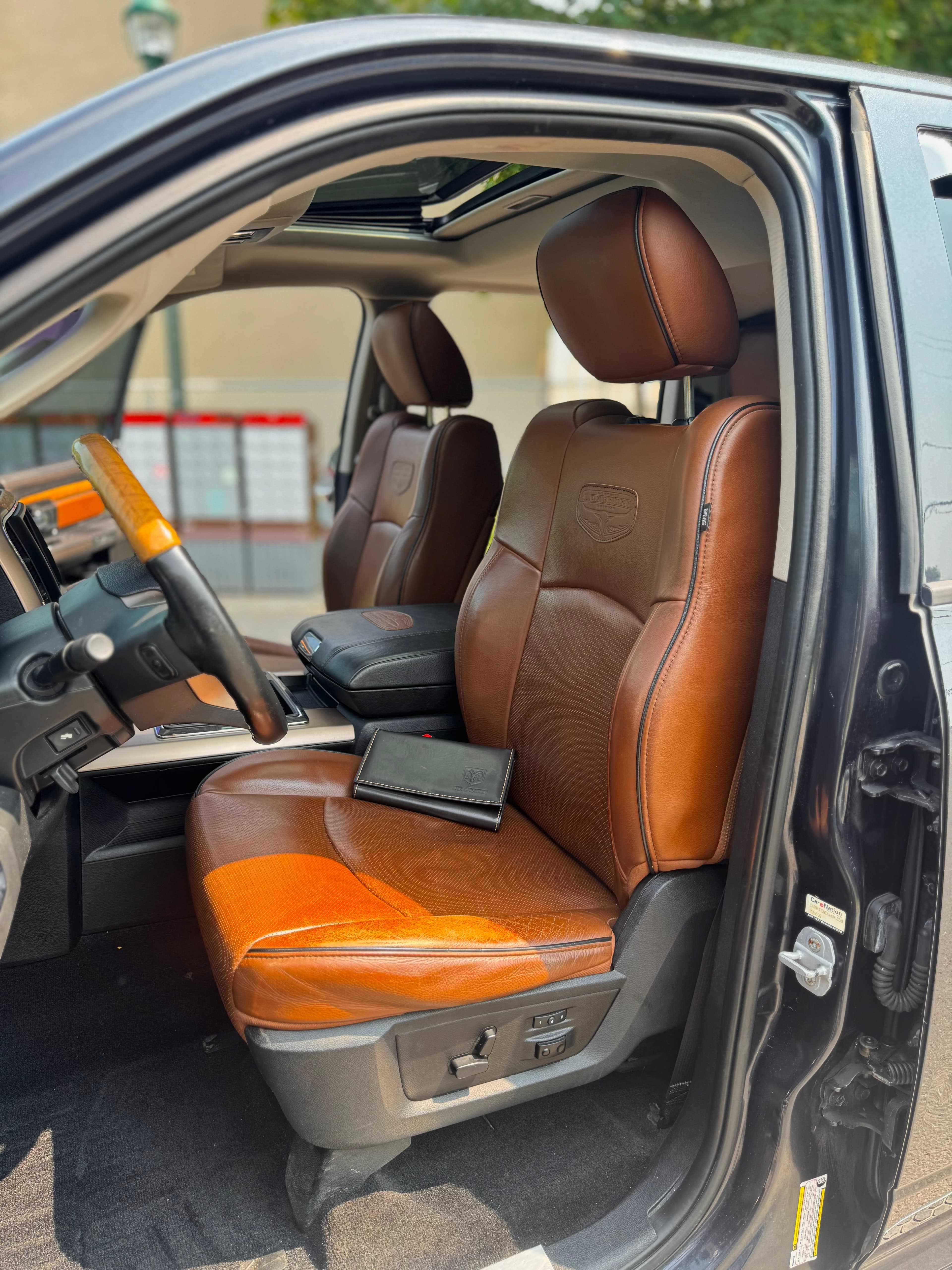 RAM 1500 2014 - Image 11