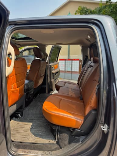 RAM 1500 2014 - Thumbnail 12